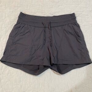 North Face casual or athletic shorts